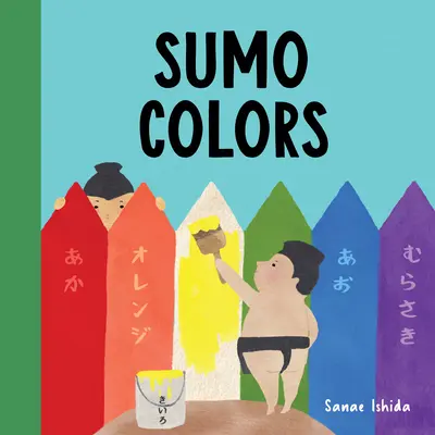 Couleurs Sumo - Sumo Colors