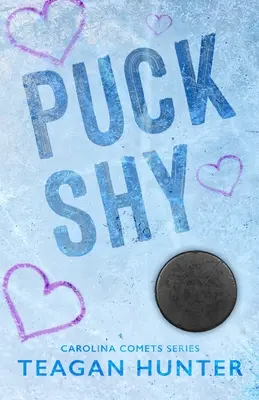 Puck Shy (Édition spéciale) - Puck Shy (Special Edition)