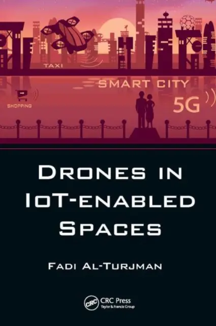 Les drones dans les espaces connectés - Drones in Iot-Enabled Spaces