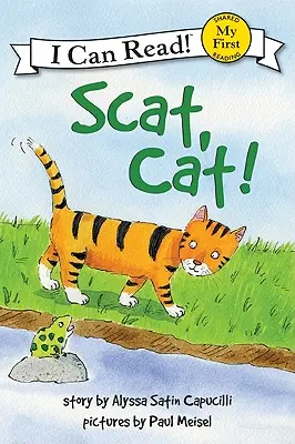 Scat, Cat ! - Scat, Cat!
