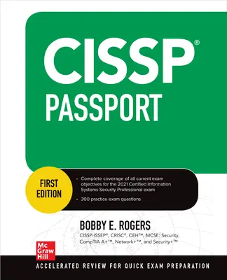 Passeport Cissp - Cissp Passport