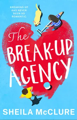 L'agence de rupture - The Break-Up Agency