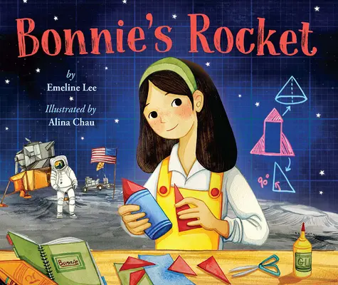 La fusée de Bonnie - Bonnie's Rocket