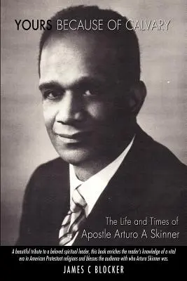 La vie est à vous à cause du calvaire - Yours Because of Calvary