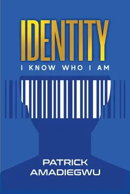 Identité : Je sais qui je suis - Identity: I know who I am