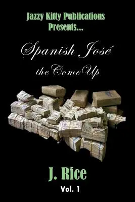Jos espagnol : la montée en puissance - Spanish Jos: the Come Up