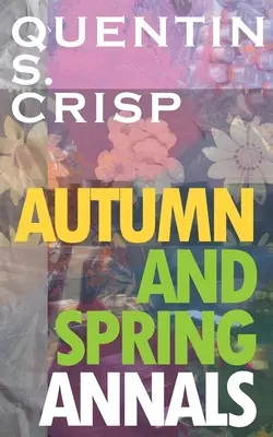 Annales d'automne et de printemps - Autumn and Spring Annals