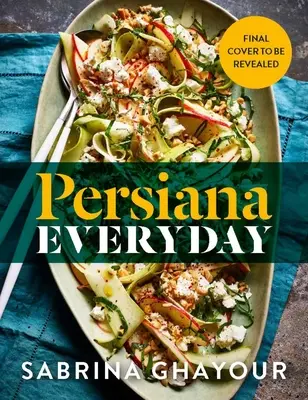 Persiana au quotidien - Persiana Everyday