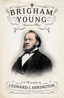 Brigham Young : Moïse américain - Brigham Young: American Moses