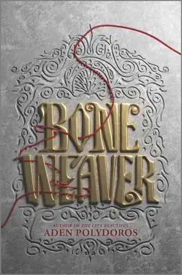 Tisseur d'os - Bone Weaver