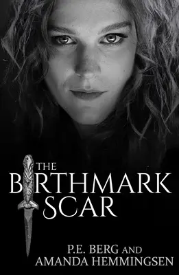 La cicatrice de la tache de naissance - The Birthmark Scar