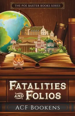 Fatalités et feuillets - Fatalities And Folios