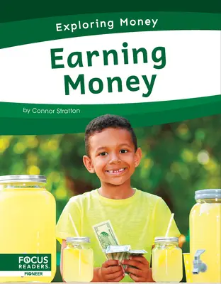 Gagner de l'argent - Earning Money