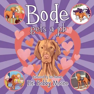 Bode trouve un emploi - Bode Gets a Job