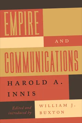 Empire et communications - Empire and Communications