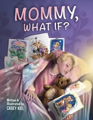 Maman, et si ? - Mommy, What If?