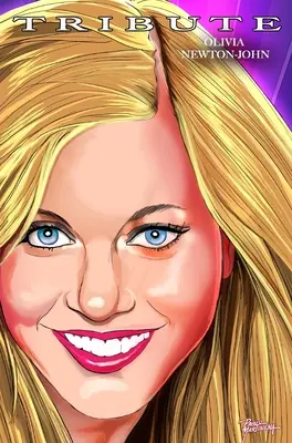 Hommage : Olivia Newton-John - Tribute: Olivia Newton-John