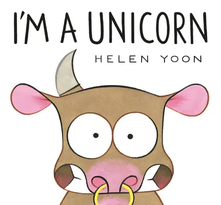 Je suis une licorne - I'm a Unicorn