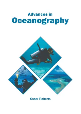 Les progrès de l'océanographie - Advances in Oceanography