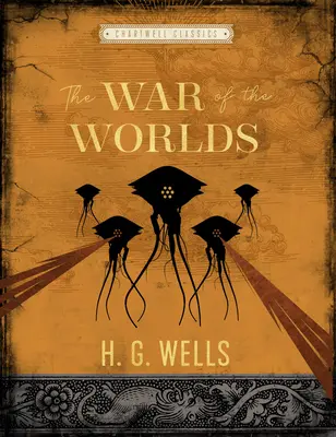 La guerre des mondes - The War of the Worlds