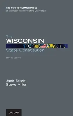 La Constitution de l'État du Wisconsin - The Wisconsin State Constitution