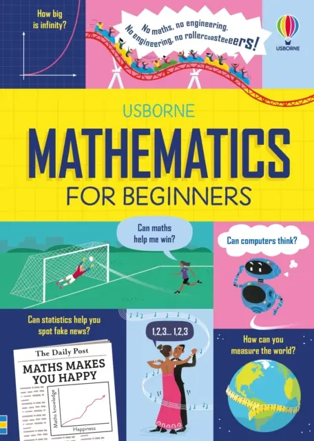 Mathématiques pour débutants - Mathematics for Beginners