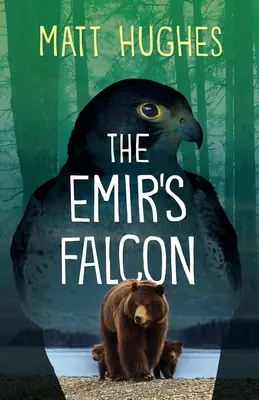 Le faucon de l'émir - The Emir's Falcon