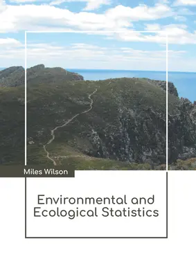 Statistiques environnementales et écologiques - Environmental and Ecological Statistics