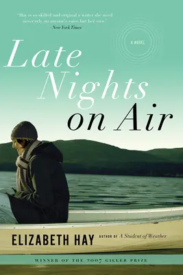 Fin de soirée sur les ondes - Late Nights on Air