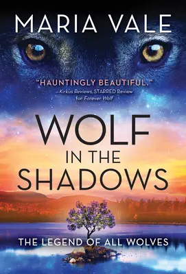 Le loup dans l'ombre - Wolf in the Shadows