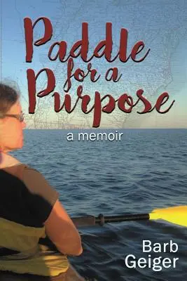 Pagayer pour un but - Paddle for a Purpose