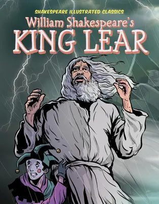 Le Roi Lear de William Shakespeare - William Shakespeare's King Lear