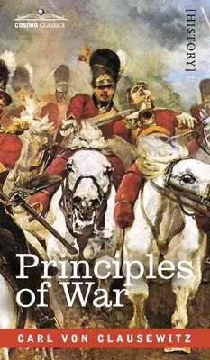 Principes de la guerre - Principles of War