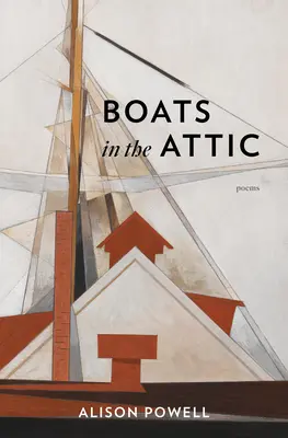 Des bateaux dans le grenier - Boats in the Attic