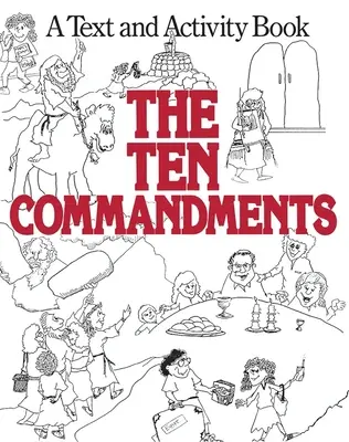 Les dix commandements - The Ten Commandments