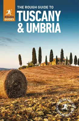 The Rough Guide to Tuscany & Umbria (Guide de voyage avec Ebook gratuit) - The Rough Guide to Tuscany & Umbria (Travel Guide with Free Ebook)