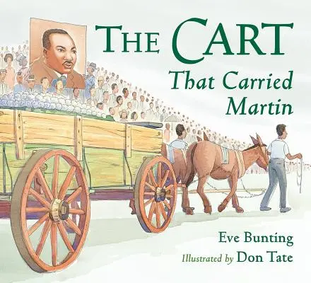 La charrette qui transportait Martin - The Cart That Carried Martin