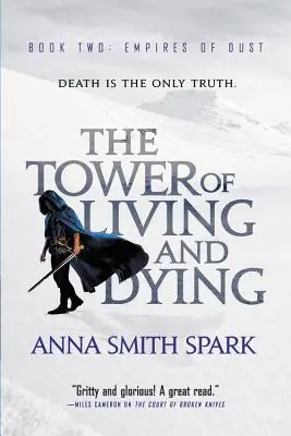 La tour de la vie et de la mort - The Tower of Living and Dying