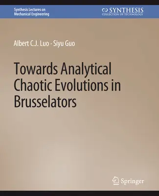 Vers des évolutions chaotiques analytiques dans les bruxellois - Towards Analytical Chaotic Evolutions in Brusselators