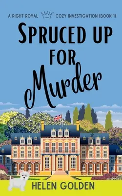 Le secret de Hickory Hill : une aventure des Bon Air Boys - Spruced up for Murder