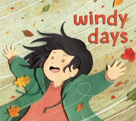 Jours de vent - Windy Days