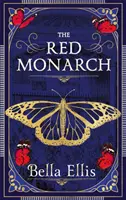 Red Monarch - Les sœurs Bronte s'attaquent à la pègre londonienne dans cette suite passionnante et captivante. - Red Monarch - The Bronte sisters take on the underworld of London in this exciting and gripping sequel