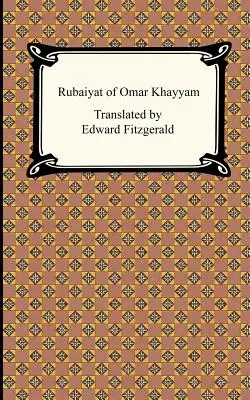 Rubaiyat d'Omar Khayyam - Rubaiyat of Omar Khayyam