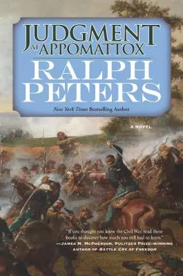 Jugement à Appomattox - Judgment at Appomattox