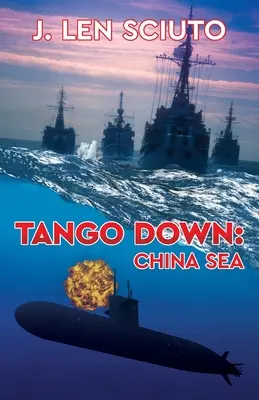 Tango Down : Mer de Chine - Tango Down: China Sea