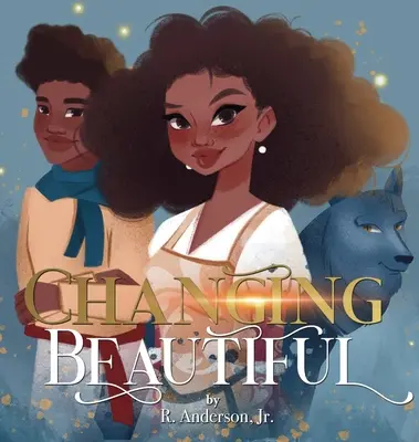 Changer de beauté - Changing Beautiful