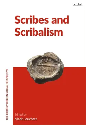 Scribes et scribalisme - Scribes and Scribalism