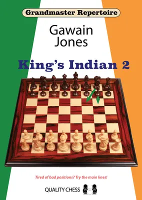 Indien du roi 2 - King's Indian 2