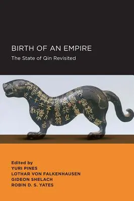 Naissance d'un empire : Volume 5 - Birth of an Empire: Volume 5