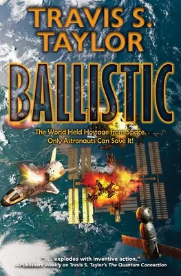 Balistique - Ballistic